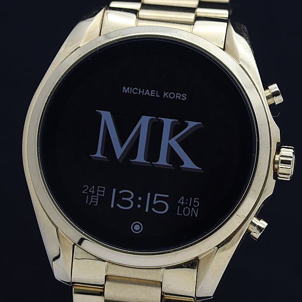 マイケルコース腕時計の値段と価格推移は？｜420件の売買情報を集計 