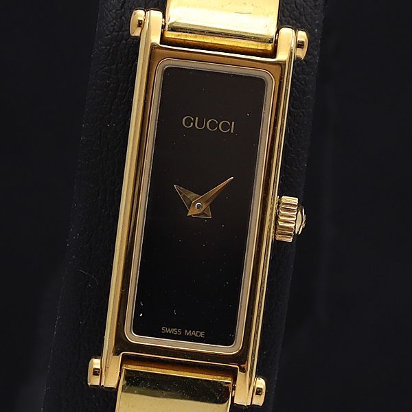 ヤフオク! -「グッチ 時計 1500」の落札相場・落札価格