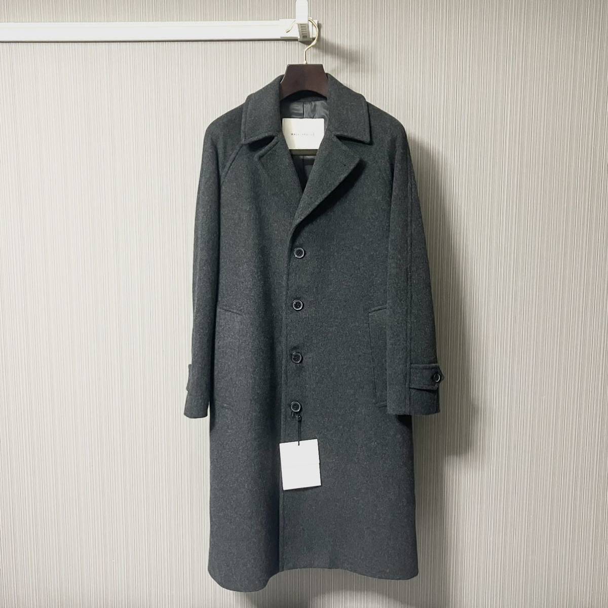ヤフオク! -マッキントッシュ コート 34 メンズの中古品・新品・未使用