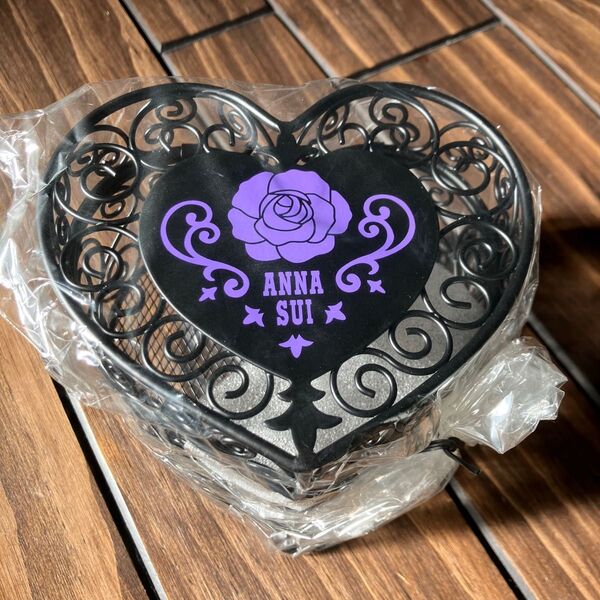 ANNA SUI ノベルティ 小物入れ