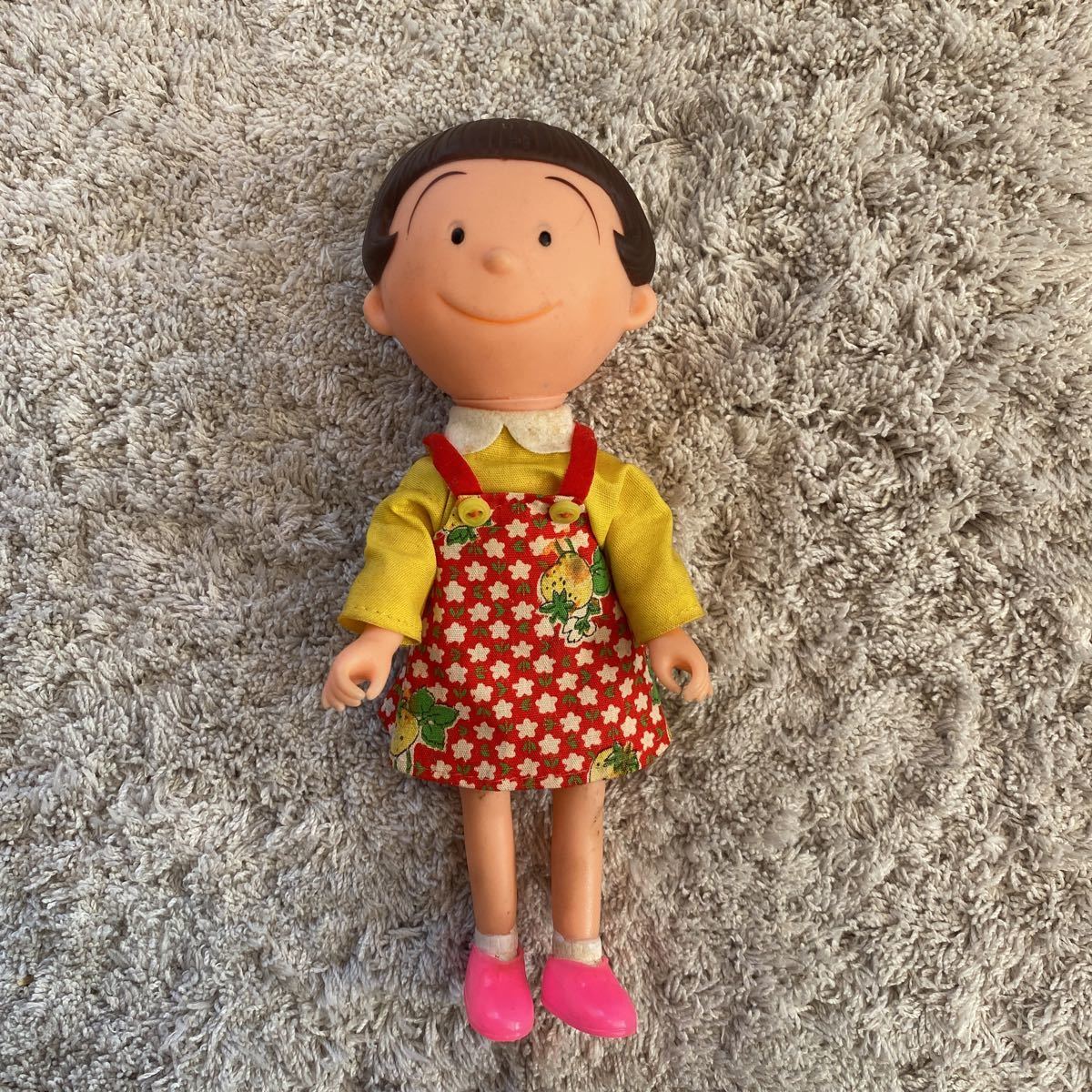ヤフオク! -「ワカメちゃん」の落札相場・落札価格
