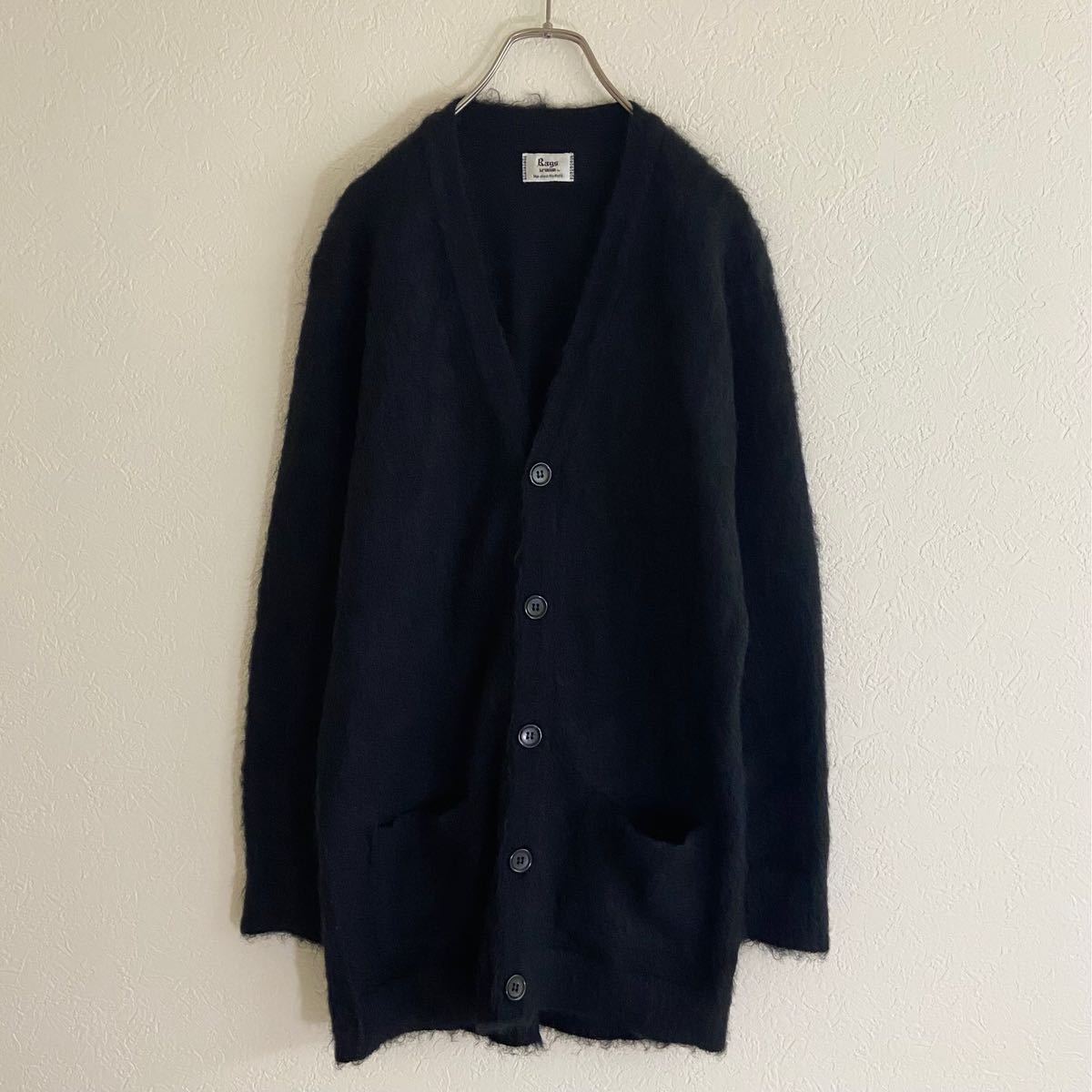 ☆Rags McGREGOR☆ラグスマックレガー☆18S/S☆HYSTERIC-