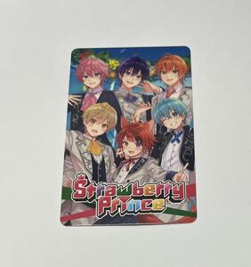 すとぷり　CD特典　カード