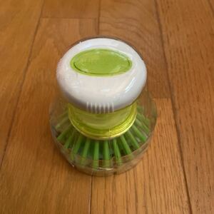 IKEA Ikea kitchen brush green unused goods II