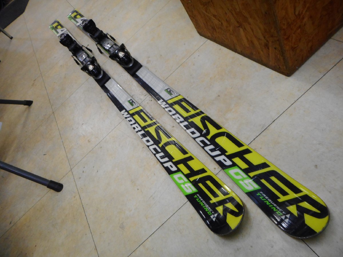 2022 FISCHER RC4 WORLDCUP SC M-TRACK 未使用 migotohonda.com.br