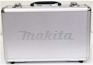  Makita aluminium case (TD021DS for ) 823295-6