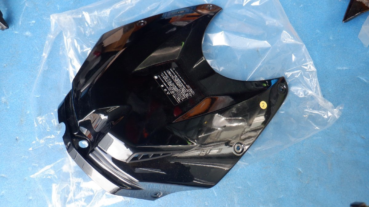 ヤフオク! -s1000rr タンクの中古品・新品・未使用品一覧