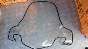  beautiful goods! Aprilia *SR*ALTUGLAS* long screen * Wind shield * screen only 