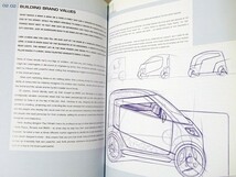 参考書≫※洋書※ 【HOW TO: DESIGN CARS LIKE A PRO】_画像6
