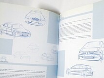 参考書≫※洋書※ 【HOW TO: DESIGN CARS LIKE A PRO】_画像5