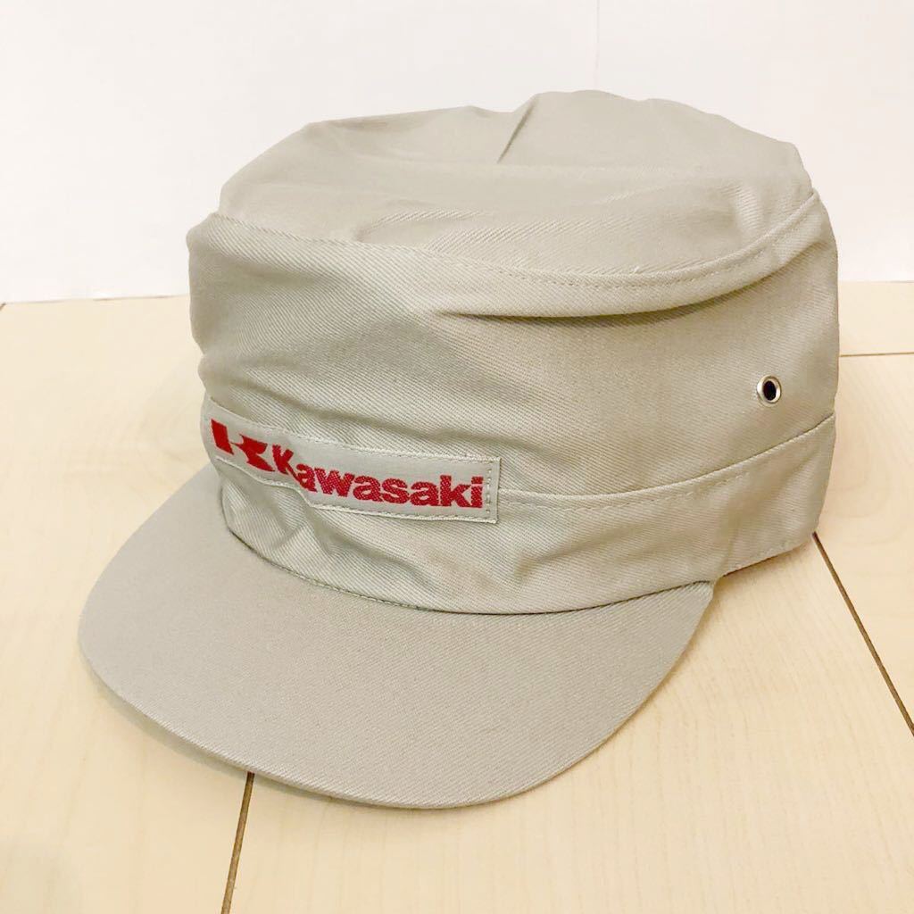 カワサキ純正 モンスターエナジー カワサキ キャップ 帽子 