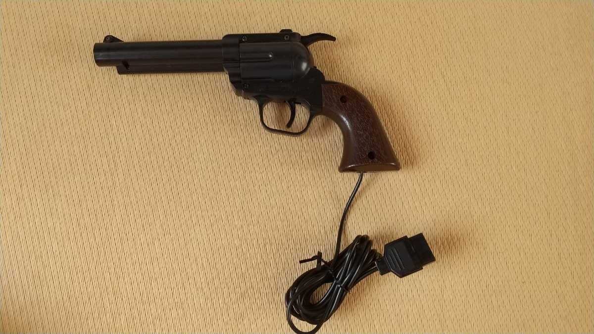 ヤフオク! -「光線銃 ファミコン」の落札相場・落札価格