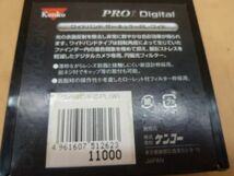 62㎜　kenko PRO1 Digital WIDE BAND C-PL(W)　ワイドバンド　サーキュラーＰＬ・ワイド　超薄枠タイプ　カメ97　送料無料 管ta　　22NOV_画像4