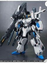 ROBOT魂 Ka signature FAZZ ガンダムセンチネル 魂ウェブ　ロボット魂　パッケージ新品未開封GUNDAM Ex-Sガンダム _画像1