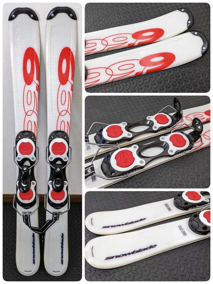 ヤフオク! -「salomon サロモン 99」の落札相場・落札価格