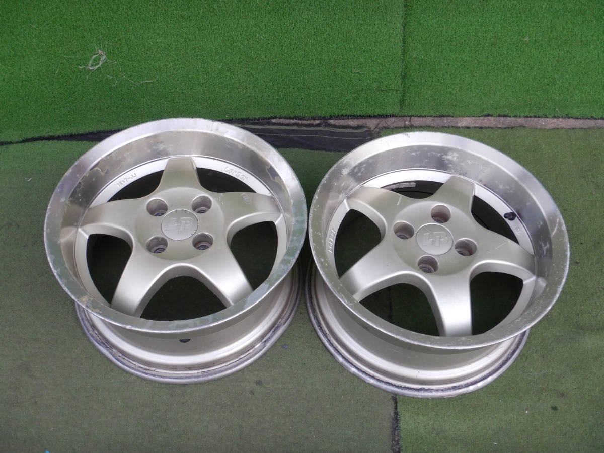ヤフオク! -深リム 100 4穴の中古品・新品・未使用品一覧 ヤフオク! -深リム 100 4穴の中古品・新品・未使用品一覧
