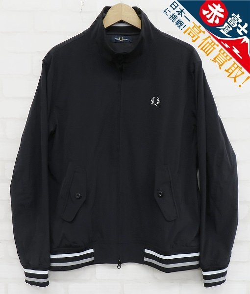 ヤフオク! -「fred perry ハリントン」(フレッドペリー) (ふ)の落札