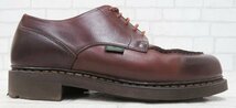 2S6141/パラブーツ シャンボード Paraboot ブーツ_画像2