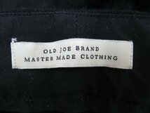 3P1790/OLDJOE 212OJ-PT07 STRING WAIST WORK TROUSER オールドジョー ストリングウエストワークトラウザー パンツ_画像4