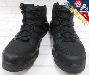 2S6432/WOLVERINE CMax Comp Toe Work Boot W211020 8.5 ウルヴァリン ワークブーツ