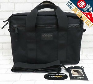 1B5580/ Filson lip Stop nylon compact briefcase FILSON