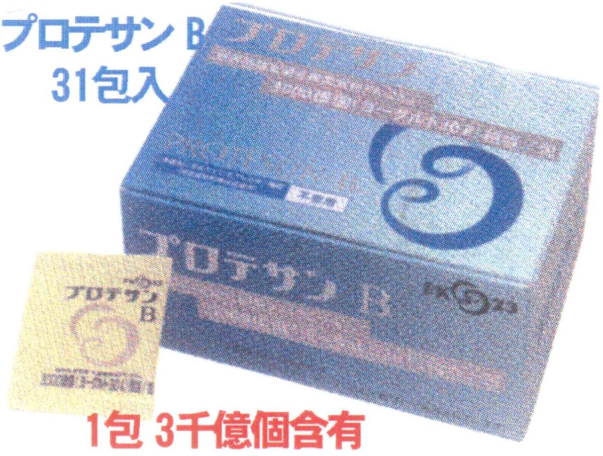 プロテサンR62×3箱186包入【おまけ付】ニチニチ製薬 終売品 www