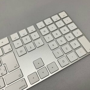 １円スタート！！ Apple Magic Keyboard A1843 (テンキー付き,JIS) [Etc]の画像5