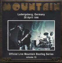 輸 Mountain Scala Ludwigsberg 1996 マウンテン◆規格番号■VPTMQ-048-CD◆送料無料■即決●交渉有_画像1