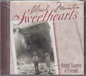 輸 Ralph Stanley & Friends Clinch Mountain Sweethearts 未開封◆規格番号■REBCD-1770◆送料無料■即決●交渉有