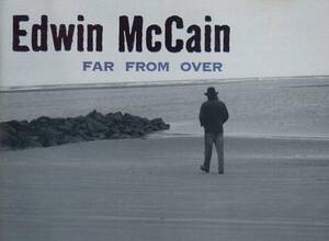 輸 Edwin McCain Far From Over◆規格番号■834472◆送料無料■即決●交渉有