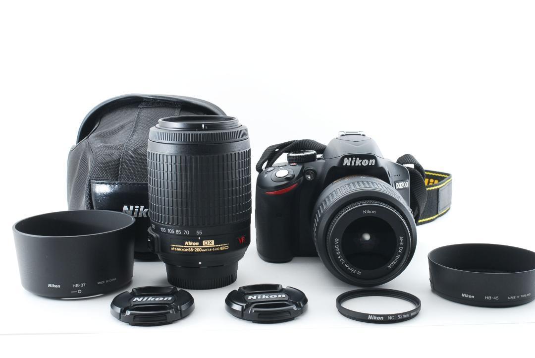 カメラ デジタルカメラ nikon d3200（カメラケース）の商品一覧｜カメラアクセサリー｜カメラ 