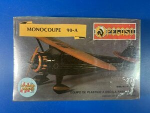 ペガソ Pegaso 1/48 モノクーペ Monocoupe 90A #P2060