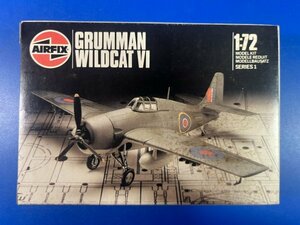 エアフィックス 1/72 グラマン FM-2 ワイルドキャット /AIRFIX