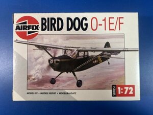 エアフィックス 1/72 セスナ O-1 バードドッグ AIRFIX