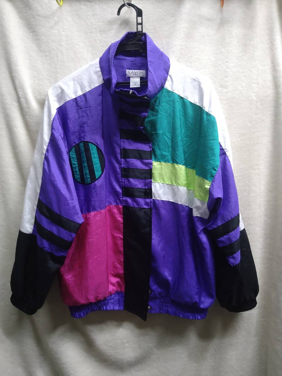 ヤフオク! -#lavon(ジャンパー、ブルゾン)の中古品・新品・古着一覧