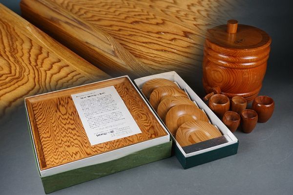 ヤフオク! -「屋久杉 酒樽」の落札相場・落札価格