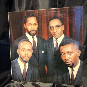 The Modern Jazz Quartet / The Modern Jazz Quartet LP Atlantic