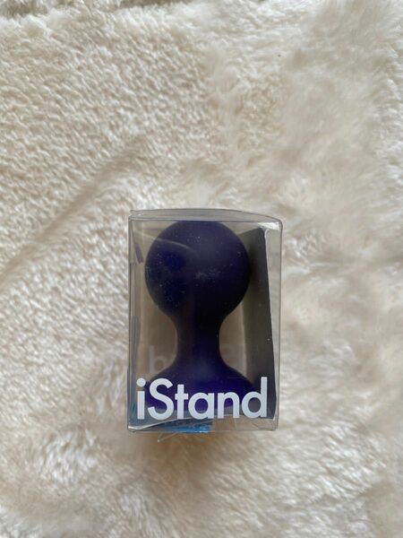iPhone スタンド（iStand）