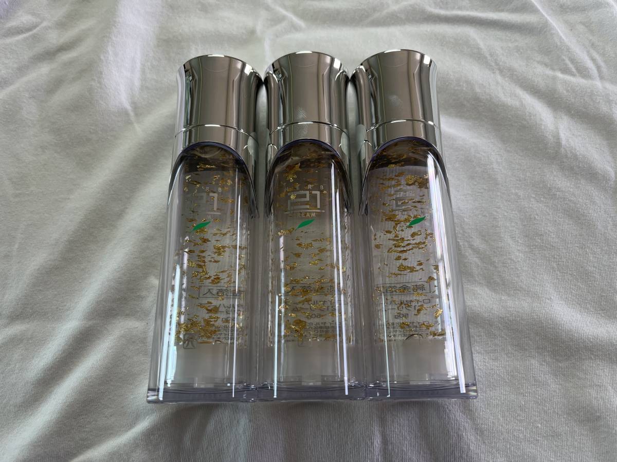 大幅値下げ!】ロイヤルハーブクリーム×3本セット! | emprendete.gt