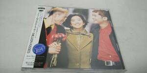 Y1225 『CD』　MILLION KISSES / DREAMS COME TRUE ドリカム　帯付