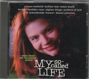 アンジェラ 15歳の日々 My So-Called Life Music From The Television Series