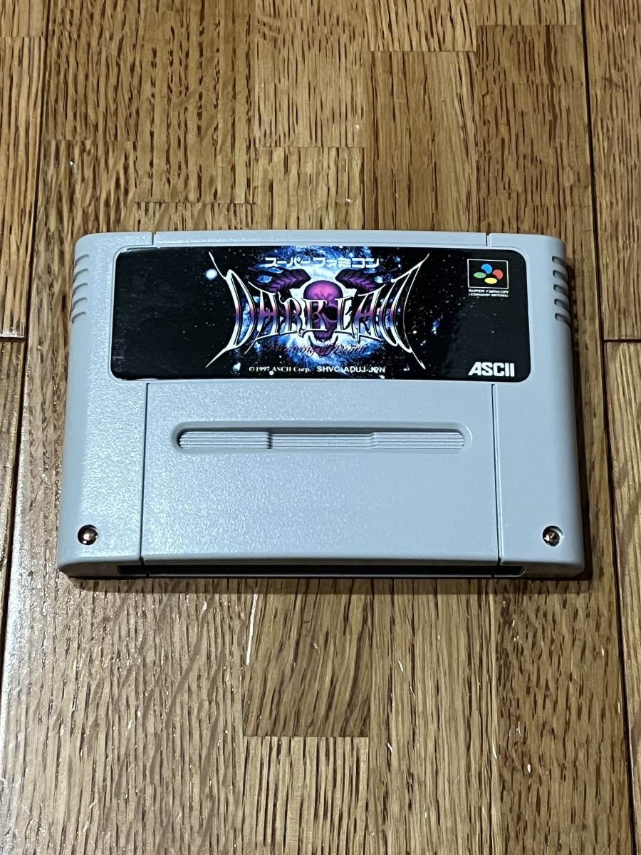 ヤフオク! -「ダークロウ」(スーパーファミコン) (テレビゲーム)の落札