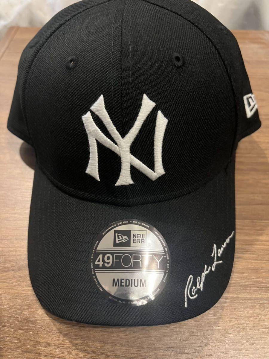 ヤフオク! -ニューエラ ラルフローレンの中古品・新品・未使用品一覧