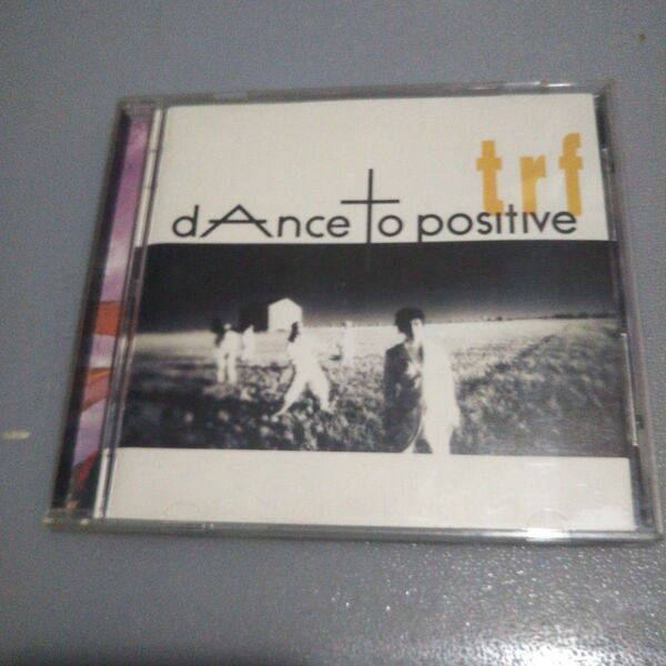 dAnce to positive trf