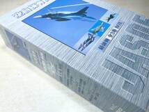 空自保有機大全　最新版　全3巻BOX　要撃戦闘機　教育部隊　救難隊　輸送隊　ブルーインパルス　送料520円　【a-3858】_画像3