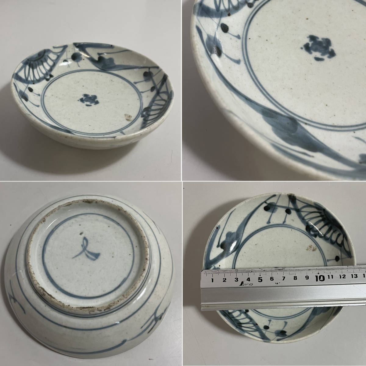 ヤフオク! -古伊万里 くらわんかの中古品・新品・未使用品一覧