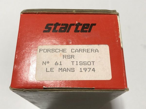 2025年最新】Yahoo!オークション -starter 43の中古品・新品・未
