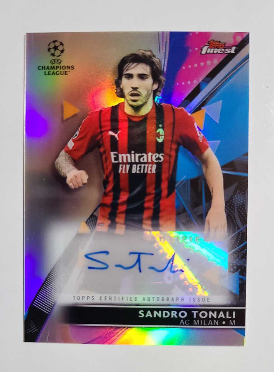 ヤフオク! -「イタリア代表 サイン」(サッカー) (スポーツ)の落札相場