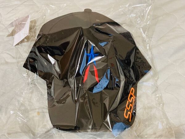 未開封 シン・ウルトラマン SSSP 禍特隊 キャップ 帽子