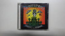 THE OFFSPRING オフスプリング IXNAY ON THE HOMBRE　CD_画像1